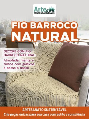 cover image of Arte e Sustentabilidade